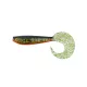 Nălucă Moale Fox Rage Pro Grub UV Pike 10cm