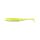 Fox Rage Scent Shads Bulk Chartreuse Ayu 7cm Momeală Plastic