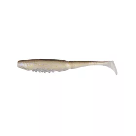   Fox Rage Scent Shads Bulk Electric Flash 7cm Momeală Plastic