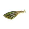 Fox Rage Scent Shads Bulk Green Pumpkin 7cm Momeală Plastic