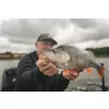 Fox Rage Scent Shads Bulk Nat Wakasagi 9cm Nălucă de plastic