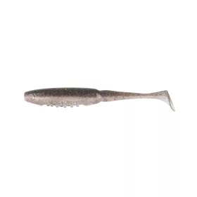   Fox Rage Scent Shads Bulk Sparkling Minnow 9cm Nălucă de plastic