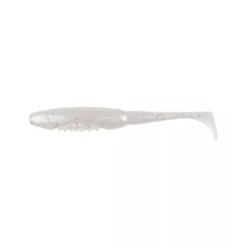 Fox Rage Scent Shads Bulk Crystal 9cm Nălucă de plastic