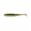 Fox Rage Scent Shads Bulk Green Pumpkin 9cm Nălucă de plastic