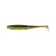 Fox Rage Scent Shads Bulk Green Pumpkin 9cm Nălucă de plastic