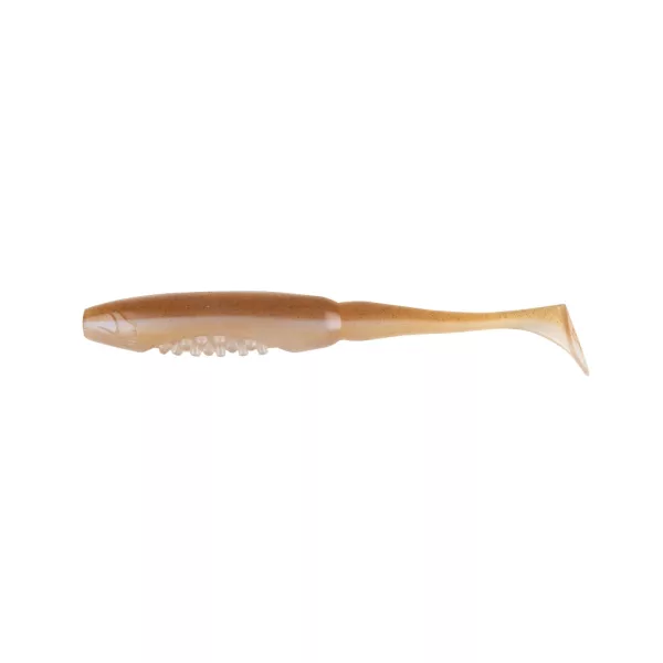 Fox Rage Scent Shads Bulk Nat Wakasagi 13cm Nălucă din plastic