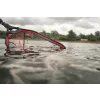 Fox Rage Scent Shads Bulk Nat Wakasagi 13cm Nălucă din plastic