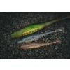 Fox Rage Scent Shads Bulk Nat Wakasagi 13cm Nălucă din plastic
