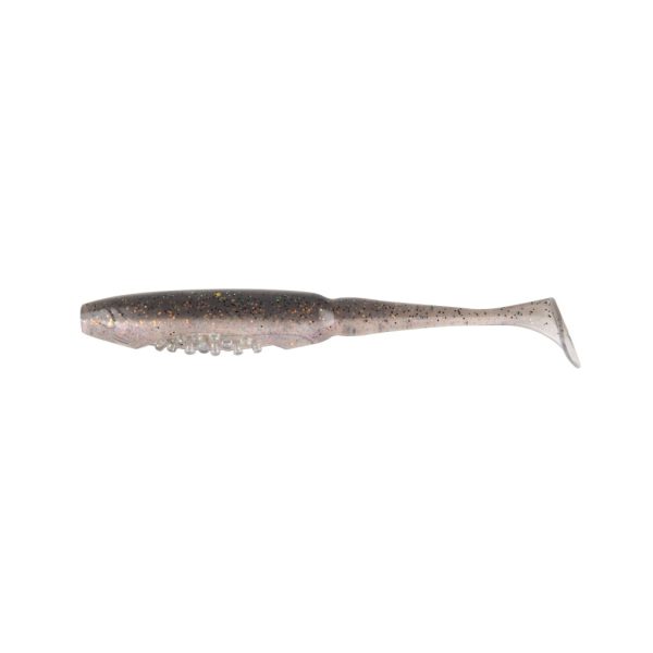 Fox Rage Scent Shads Bulk Sparkling Minnow 13cm Nălucă din plastic