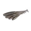 Fox Rage Scent Shads Bulk Sparkling Minnow 13cm Nălucă din plastic