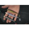 Fox Rage Scent Shads Bulk Sparkling Minnow 13cm Nălucă din plastic