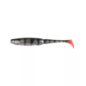   Fox Rage Scent Shads Bulk Ultra Natural Perch 13cm Nălucă din plastic