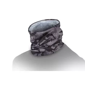 Fox Rage Snood Camo Fular tubular subțire