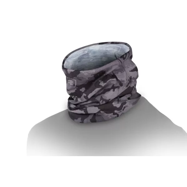 Fox Rage Snood Camo Fular tubular subțire
