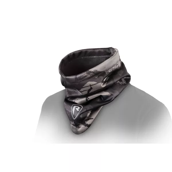 Fox Rage Themal Camo Snood Fular de gât