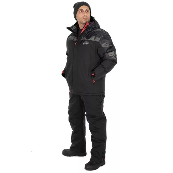 Fox Rage Costum de iarnă termo Set M