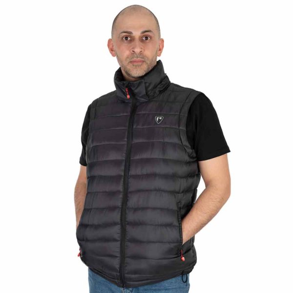 Fox Rage Heated Gilet Vestă încălzită 2XL