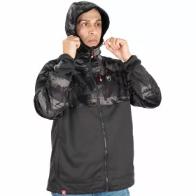 Fox Rage Voyager Lightweight Windblocker Geacă de vânt XXL