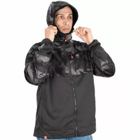   Fox Rage Voyager Lightweight Windblocker Geacă de vânt XXXXL