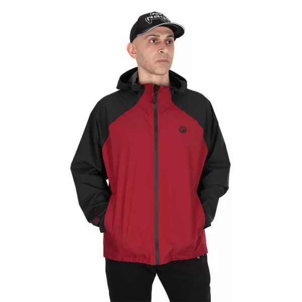 Fox Rage Pro Series Stash Jachetă impermeabilă 2XL