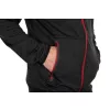 Fox Rage Pro Series Hanorac cu Glugă și Fermoar 2XL
