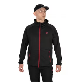 Fox Rage Pro Series Hanorac cu Glugă și Fermoar 3XL