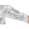 Fox Rage UV Hooded Light Camo Top Hanorac cu glugă S