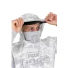 Fox Rage UV Hooded Light Camo Top Hanorac cu glugă M