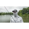 Fox Rage UV Hooded Light Camo Top Hanorac cu glugă L
