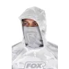 Fox Rage UV Hooded Light Camo Top Hanorac cu glugă 2XL