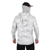 Fox Rage UV Hooded Light Camo Top Hanorac cu glugă 3XL