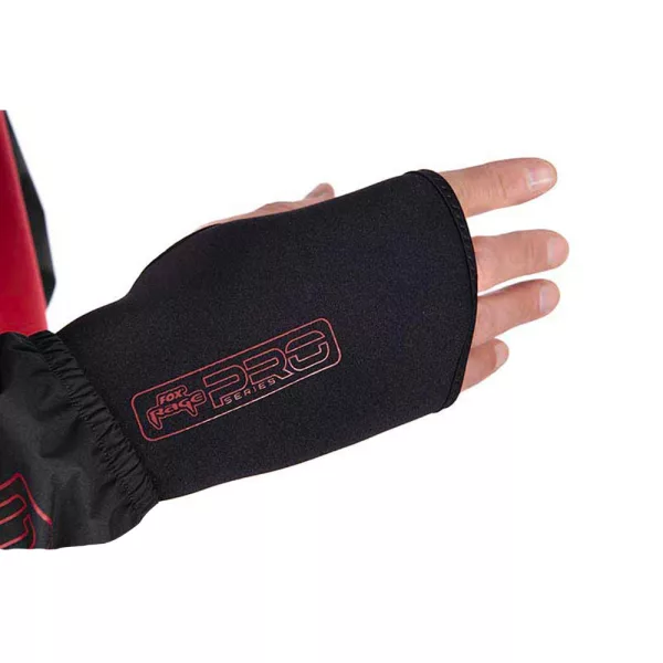Fox Rage Neoprene Mitts Mănuși XL-2XL