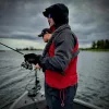 Fox Rage Neoprene Mitts Mănuși XL-2XL