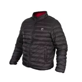   Fox Rage Reversible Quilted Jacket Geacă matlasată reversibilă S