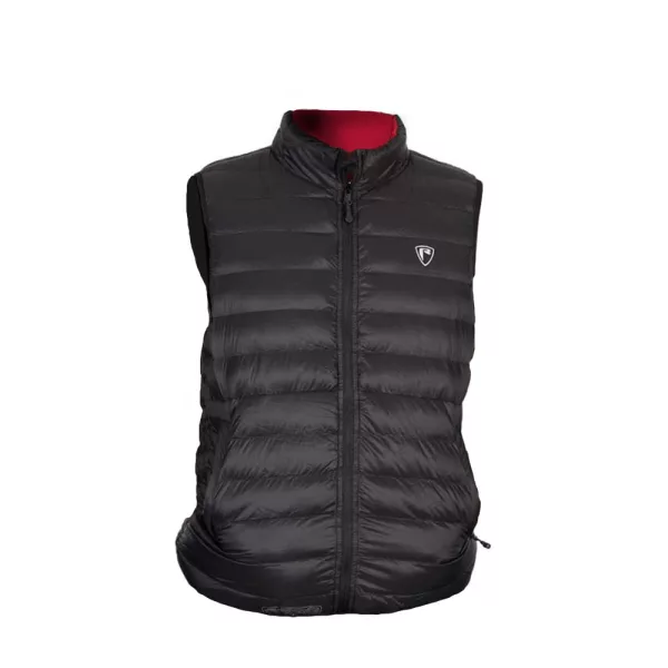 Fox Rage Reversible Gilet Jacket Vestă Reversibilă L