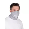 Fox Rage Light Grey Snood Eșarfă Tub
