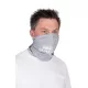 Fox Rage Light Grey Snood Eșarfă Tub