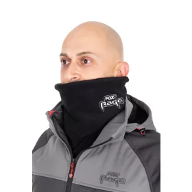 Fox Rage Ragewear Fleece Snood Eșarfă Tubulară