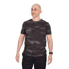 Fox Rage Camo T Póló XL