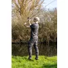 Fox Rage Camo T Póló 3XL