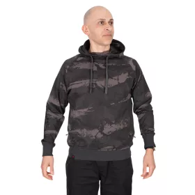 Fox Rage Voyager Camo Hoody Kapucnis Pulóver M