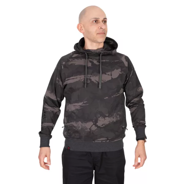 Fox Rage Voyager Camo Hoody Kapucnis Pulóver L