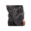 Fox Rage Voyager Camo Hoody Kapucnis Pulóver L