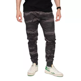 Fox Rage Voyager Camo Jogger Melegítőnadrág L
