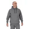 Fox Rage Voyager Szürke Hoody Kapucnis Pulóver S