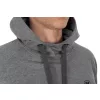 Fox Rage Voyager Szürke Hoody Kapucnis Pulóver S