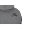 Fox Rage Voyager Szürke Hoody Kapucnis Pulóver M