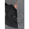 Fox Rage Voyager Szürke Hoody Kapucnis Pulóver L