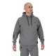 Fox Rage Voyager Szürke Hoody Kapucnis Pulóver 2XL