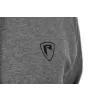 Fox Rage Voyager Szürke Hoody Kapucnis Pulóver 2XL